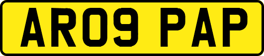 AR09PAP