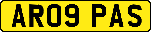 AR09PAS