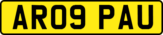 AR09PAU