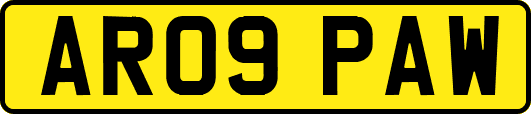 AR09PAW