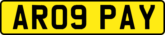 AR09PAY
