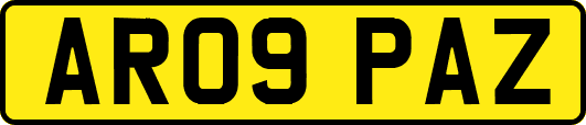 AR09PAZ