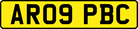 AR09PBC