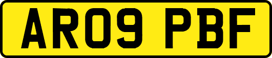 AR09PBF