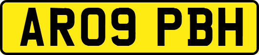 AR09PBH