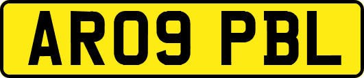 AR09PBL