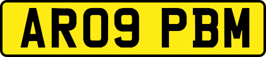 AR09PBM