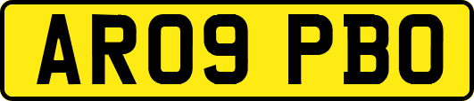 AR09PBO