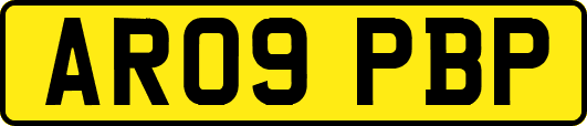 AR09PBP
