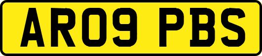 AR09PBS