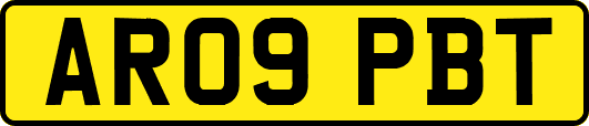 AR09PBT