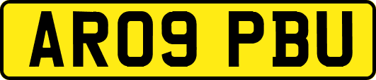 AR09PBU