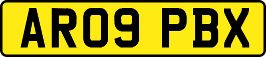 AR09PBX
