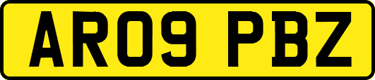 AR09PBZ