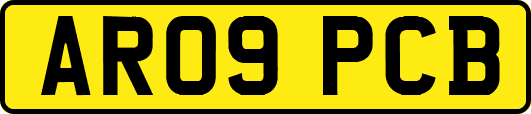AR09PCB