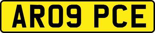 AR09PCE