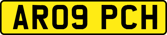 AR09PCH