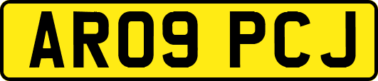 AR09PCJ