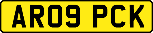 AR09PCK