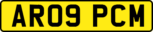 AR09PCM