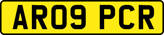 AR09PCR