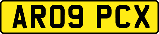 AR09PCX