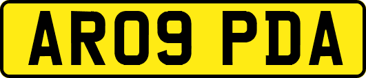 AR09PDA
