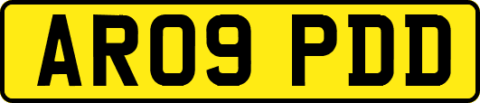 AR09PDD