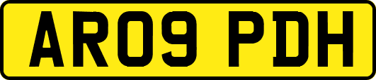 AR09PDH