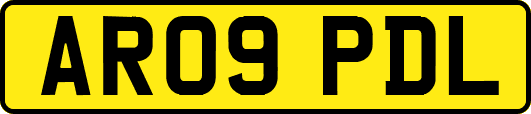 AR09PDL