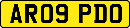 AR09PDO