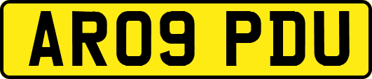 AR09PDU