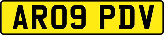 AR09PDV