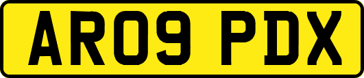 AR09PDX