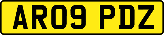 AR09PDZ