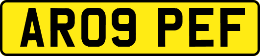 AR09PEF