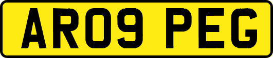 AR09PEG
