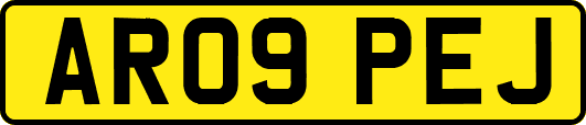 AR09PEJ