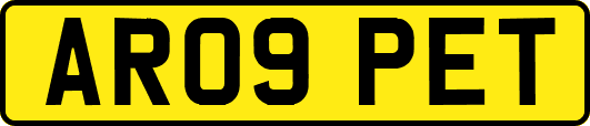 AR09PET