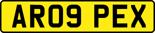 AR09PEX