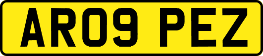 AR09PEZ