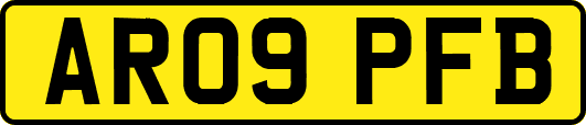 AR09PFB