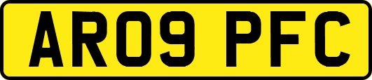 AR09PFC