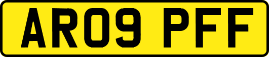 AR09PFF