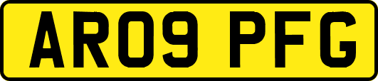 AR09PFG