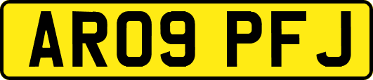 AR09PFJ