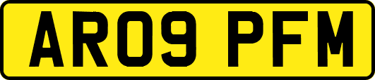 AR09PFM