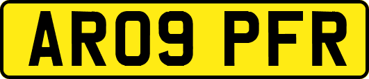 AR09PFR