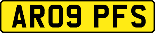 AR09PFS