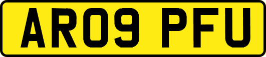 AR09PFU